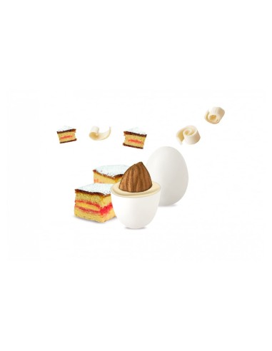 Confetti Maxtris ZUPPA INGLESE 1 KG.