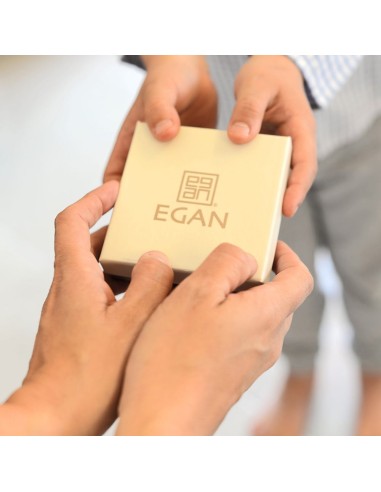 Mini Formella Appendino Amore nell'aria Pensieri e Parole Egan 6(H) cm