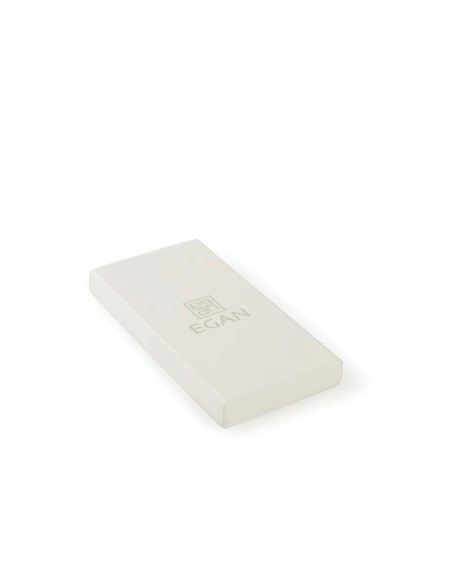 Cuore Bianco Chiave Dei Segreti Egan 13(H) cm
