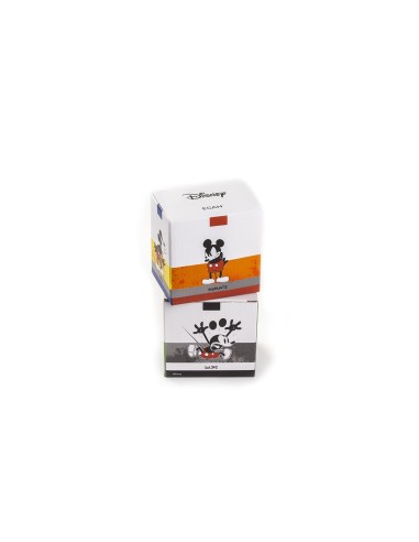 Mug Verde Impilabile Mickey Mouse Orgoglioso Egan 350 ml