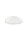 Piattino Svuotatasche in Cristallo Artica Nuvola EM? 19 Cm