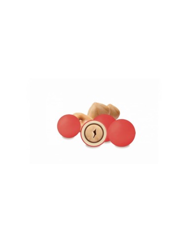 Confetti Maxtris LES NOISETTES ROSSO 1KG.