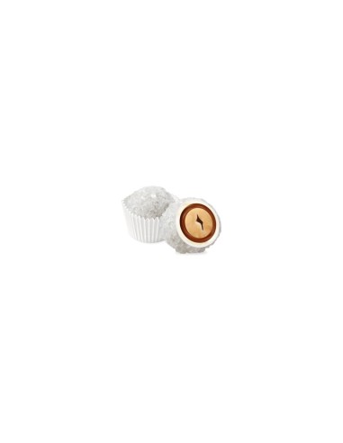 Vassoio Confetti Noisettes DIAMOND BIANCO 500 G.