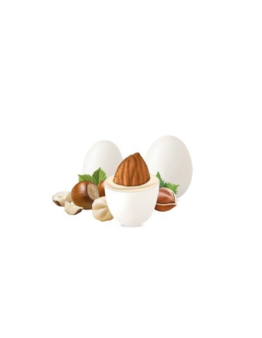 Confetti Maxtris NOCCIOLATO BIANCO 1 KG.