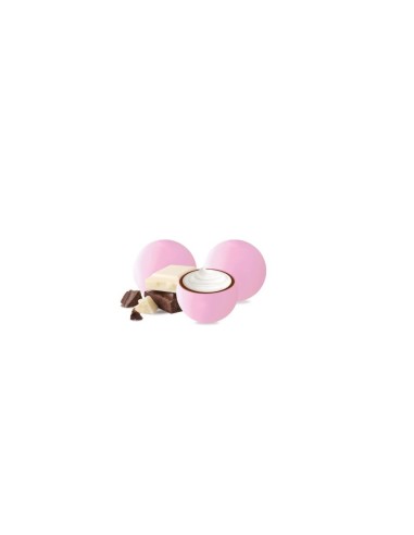 Confetti Maxtris Bon Bon CREAM ROSA 900 G.
