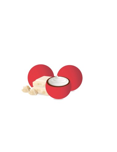 Confetti Maxtris Bon Bon CREAM ROSSO 900 G.