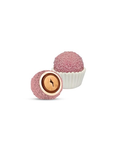 Vassoio confetti Maxtris CRI CRI ROSA 500 G.