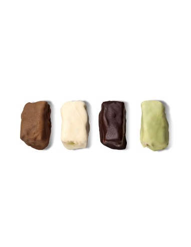 Torroncini Maxtris al Cioccolato 150 gr.