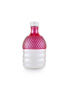 Bottiglia Rosso e Bianco Segnali di Pumo EM? 500 ml
