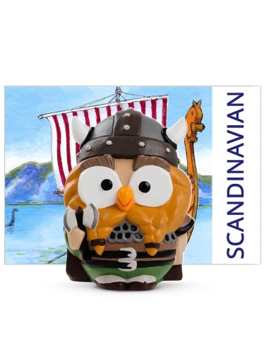 Goofo SCANDINAVO Egan