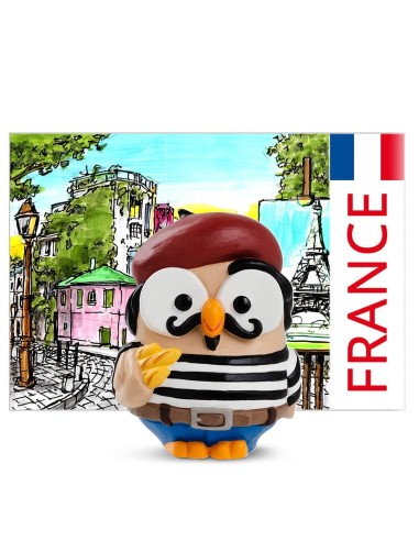 Goofo FRANCESE Egan