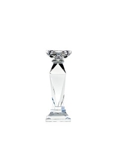 Candeliere in Cristallo Ghiaccio EM? 25,3(H) Cm