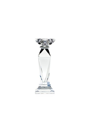 Candeliere in Cristallo Ghiaccio EM? 25,3(H) Cm