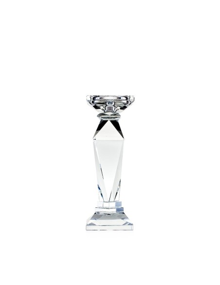 Candeliere in Cristallo Ghiaccio EM? 25,3(H) Cm