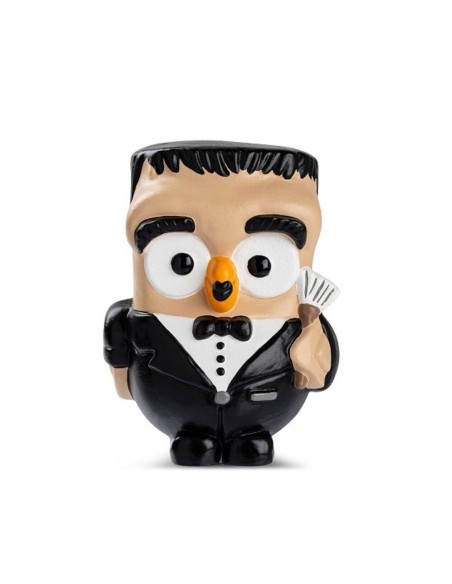 Goofo Famiglia Addams Lurch Egan