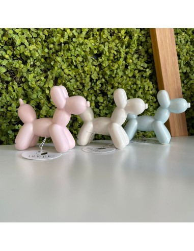 Balloon Dog Rosa Jutta Maison