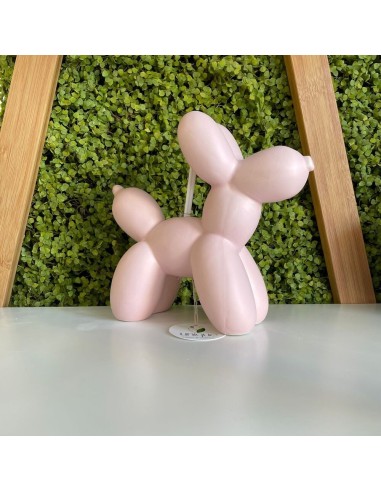 Balloon Dog Profumatore Rosa Jutta Maison Balloon Dog Profumatore Rosa Jutta Maison