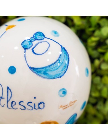 Palloncino Medio Personalizzabile- Pienne Design