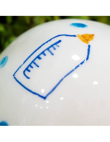 Palloncino Medio Personalizzabile- Pienne Design