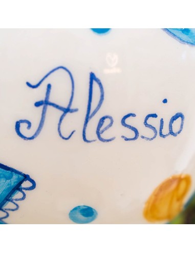 Palloncino Medio Personalizzabile- Pienne Design