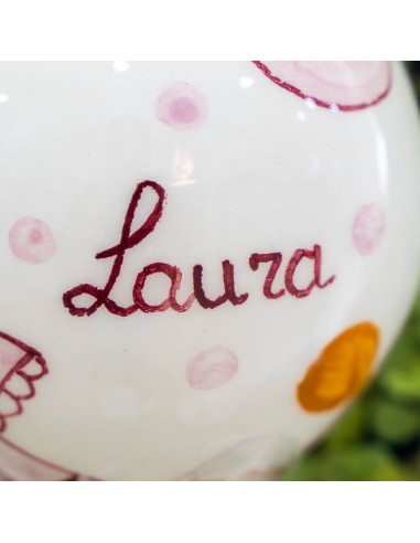 Palloncino Piccolo Personalizzabile - Pienne Design