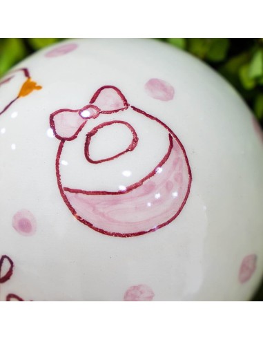 Palloncino Piccolo Personalizzabile - Pienne Design