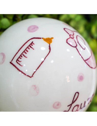 Palloncino Piccolo Personalizzabile - Pienne Design
