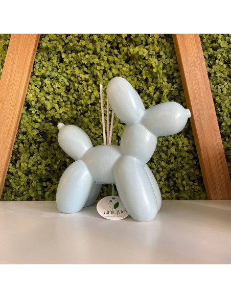 Balloon Dog Profumatore Celeste Jutta Maison