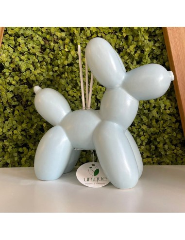 Balloon Dog Profumatore Celeste Jutta Maison