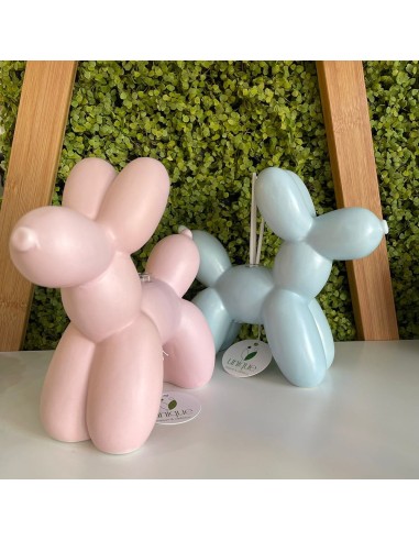 Balloon Dog Profumatore Celeste Jutta Maison