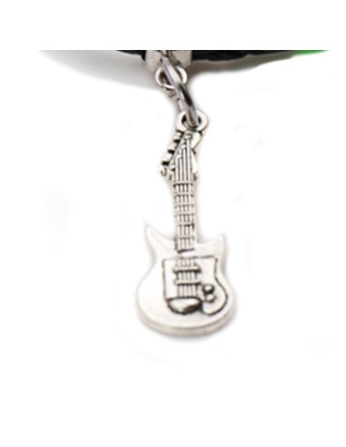 Gadget Mix musica in metallo cromato Greenford