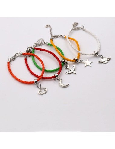 Gadget Mix Viaggio in metallo cromato Greenford