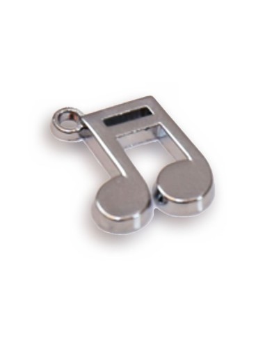 Gadget Mini croma in metallo cromato Greenford