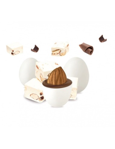 Confetti Maxtris TORRONCINO 1 KG.