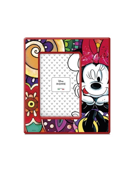 Cornice Portafoto grande Minnie Disney Forever and Ever Egan