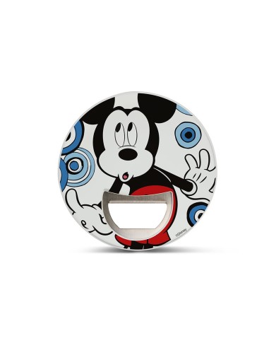 Apribottiglie Topolino Disney Forever and Ever Egan