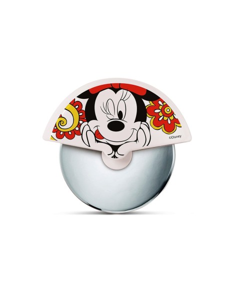 Taglia pizza Minnie Disney Forever and Ever Egan
