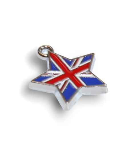 Gadget Stella London in metallo smaltato Greenford