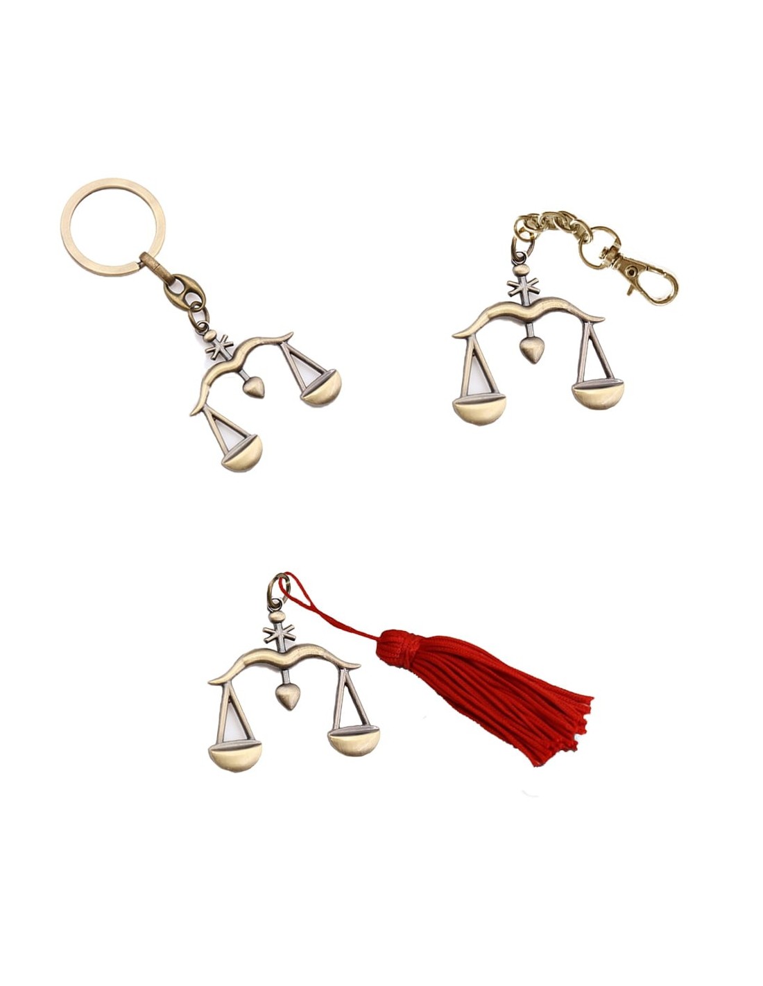 Vadmans Collana Bilancia Della Giustizia - Ciondolo In Argento 925 Con Conchiglia Abalone, Gioiello Significativo Per Donna