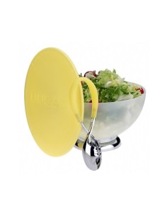 Pinza per insalata Gialla Kiss Bugatti 2