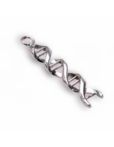 Gadget DNA in metallo cromato Greenford