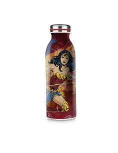 Bottiglia isotermica Wonder Woman DC Comics Egan