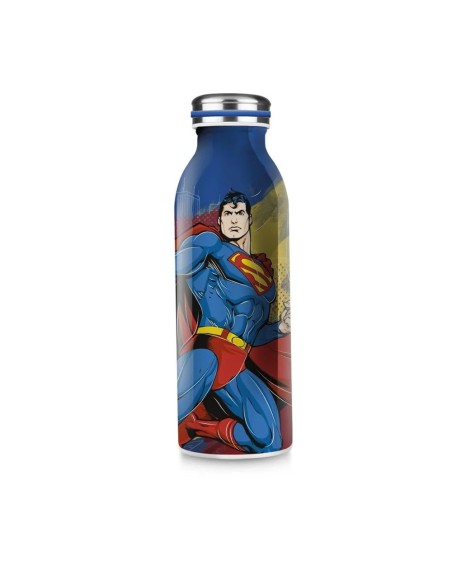 Bottiglia isotermica  Superman DC Comics Egan