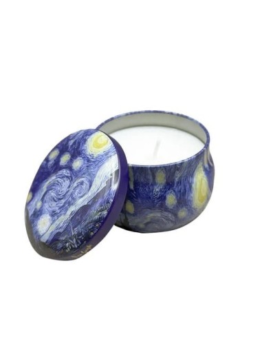 Candela Profumata Van Gogh Enesco