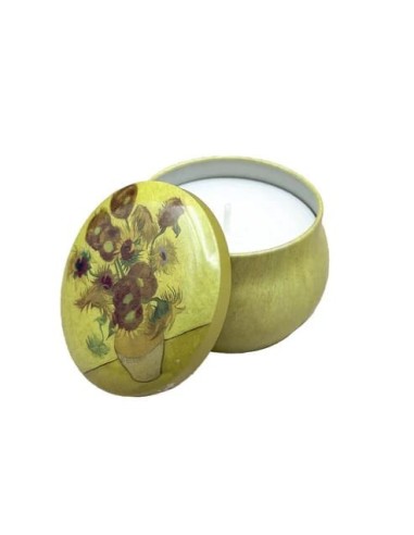 Candela Profumata Van Gogh Enesco