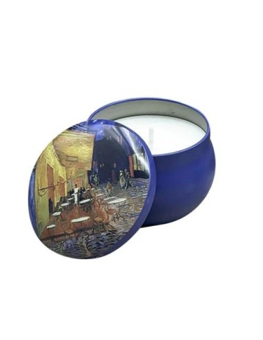 Candela Profumata Van Gogh Enesco
