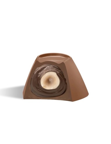 Vesuviotto Maxtris Gold Edition al Cioccolato 160 gr.