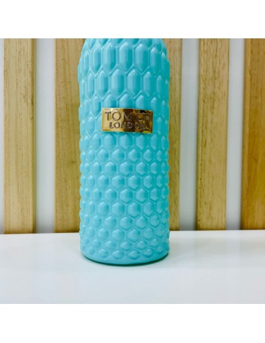 Vaso a bottiglia tiffany in vetro Tom Ch