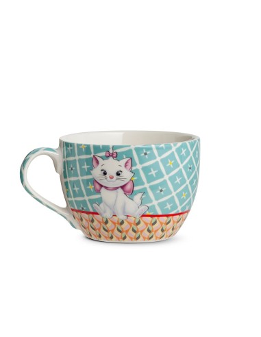 Tazza Colazione Aristogatti Disney Egan 520 ml