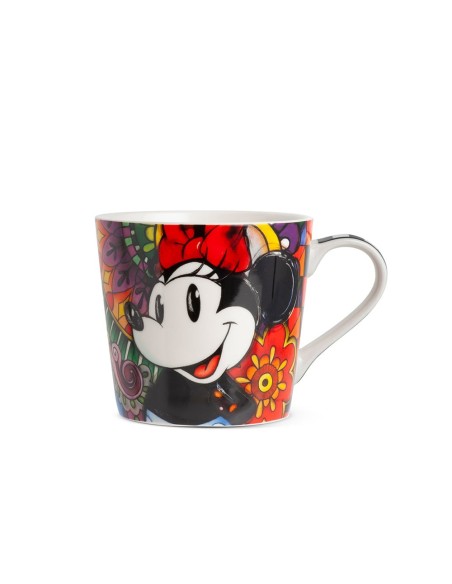 Mug Minnie Allegra Disney Forever and Ever Egan 430 ml